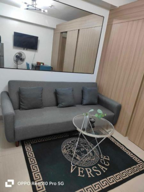 JAO's Staycation Shore 2- G Spot